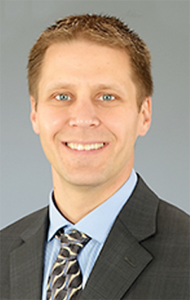 Dr. Ryan Leibfried